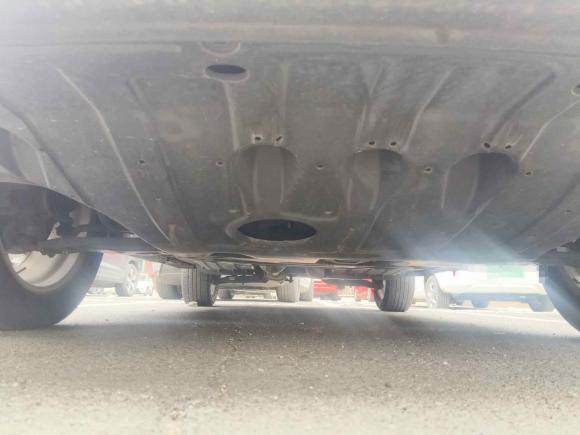 [常州·苏D] 二手现代北京现代ix352018款 2.0L 自动两驱智勇·畅享版