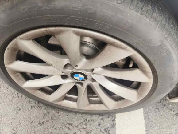 [义乌·浙G] 二手宝马宝马3系GT2018款 320i 时尚型