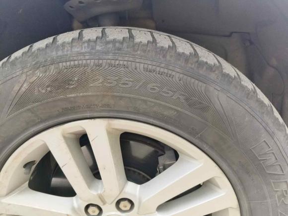 [无锡·苏B] 二手路虎神行者22013款 2.0T Si4 SE汽油版