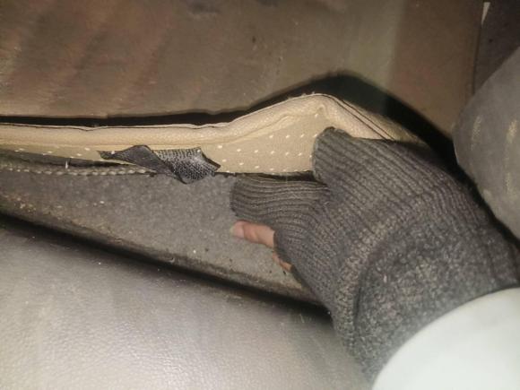 [常州·苏J] 二手雪佛兰迈锐宝2014款 2.0L 自动豪华版