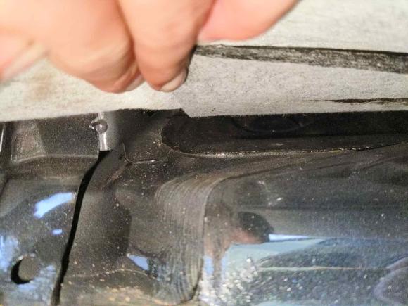 [济南·鲁A] 二手江汽集团悍途2021款 2.0T山猫版手动柴油四驱精英型标双HFC4DB2-2E