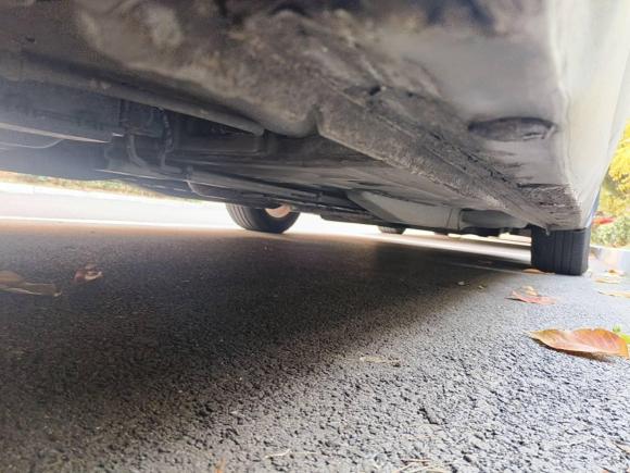 [青岛·鲁U] 二手别克阅朗2018款 15T 双离合精英型