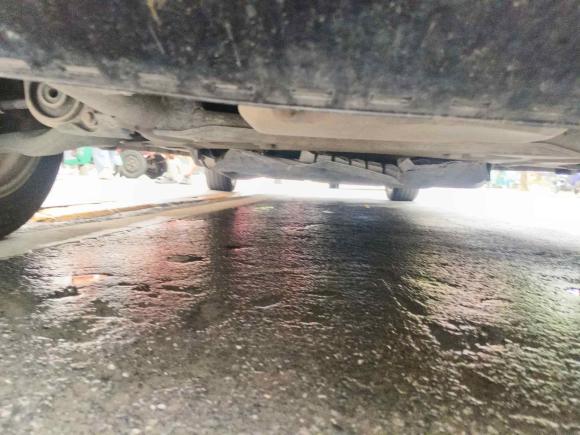 [合肥·皖A] 二手奔驰唯雅诺2010款 2.5L 尊贵版