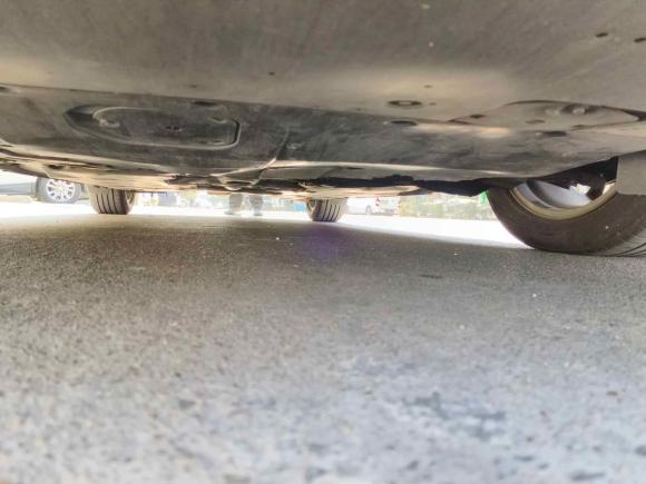 [宁波·浙B] 二手马自达阿特兹2018款 2.0L 蓝天豪华版 国V