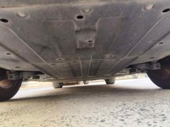 [上海·沪A] 二手小鹏小鹏P52022款 550E