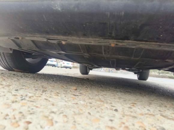 [南昌·赣A] 二手日产逍客2016款 2.0L CVT精英版