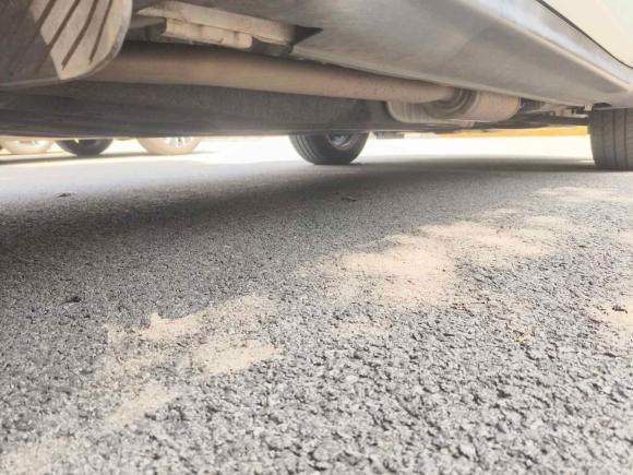 [上海·沪A] 二手本田本田XR-V2015款 1.8L VTi CVT豪华版