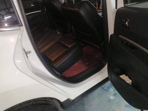 [南昌·赣B] 二手标致标致30082016款 1.6THP 自动经典版