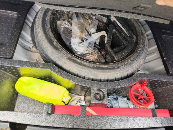 [成都·川Q] 二手荣威荣威i62017款 20T 手动豪华版