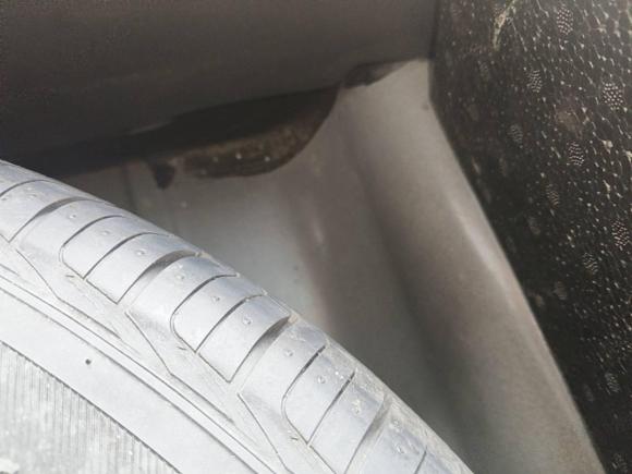 [深圳·粤B] 二手大众途昂2019款 380TSI 四驱豪华版 国VI