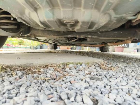 [无锡·苏B] 二手本田飞度2011款 1.3L 自动舒适版