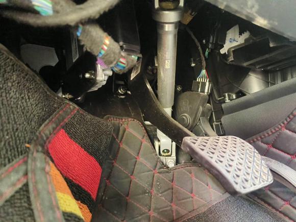 [常州·苏D] 二手凯翼轩度2021款 1.5T CVT霸道版