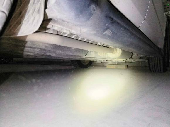 [杭州·浙A] 二手本田缤智2015款 1.8L CVT两驱精英型