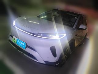 比亚迪海狮05 EV2025款 520KM智航版