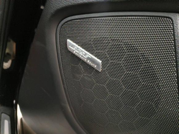 [上海·沪E] 二手奥迪奥迪Q72014款 35 TFSI 运动型