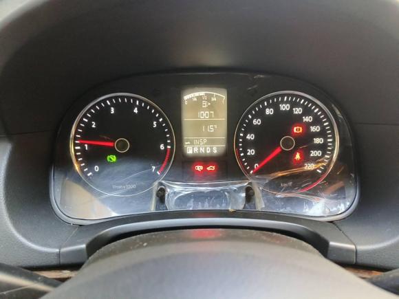 [嘉兴·沪C] 二手大众朗逸2011款 1.6L 自动品轩版