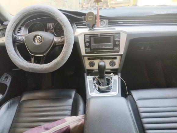 [济南·鲁A] 二手大众迈腾2019款 280TSI DSG 舒适型 国VI