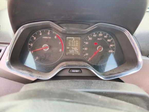 [无锡·鲁R] 二手宝骏宝骏310W2017款 1.5L 手动时尚型 国VI