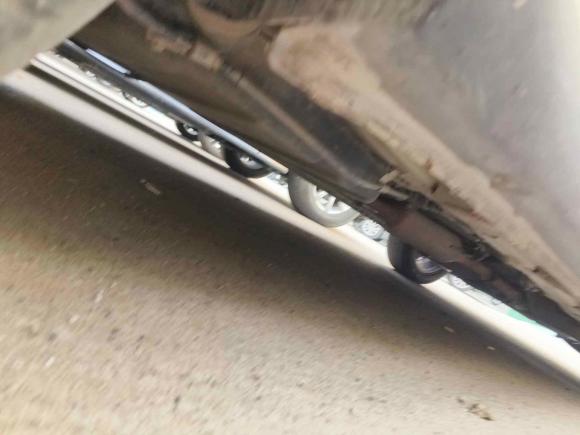 [上海·皖A] 二手宝骏宝骏7302016款 1.5L 手动舒适型 7座 国V