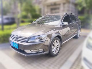 大众迈腾2012款 旅行版 2.0TSI 四驱舒适型「青岛二手车」「天天拍车」
