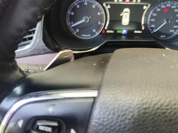 [嘉兴·浙F] 二手广汽传祺传祺GS82017款 320T 两驱豪华智联版（七座）