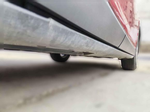 [合肥·皖A] 二手马自达马自达CX-42016款 2.0L 自动两驱蓝天探索版