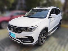 [苏州·苏E] 东风风行景逸X52017款 1.6L 手动豪华型