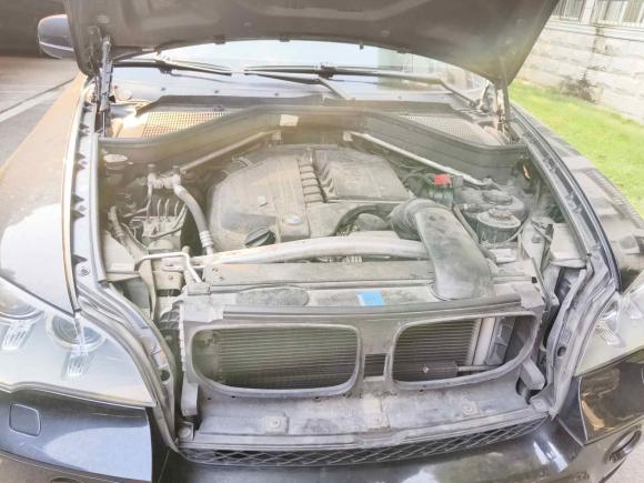 [宁波·浙B] 二手宝马宝马X52011款 xDrive35i 领先型