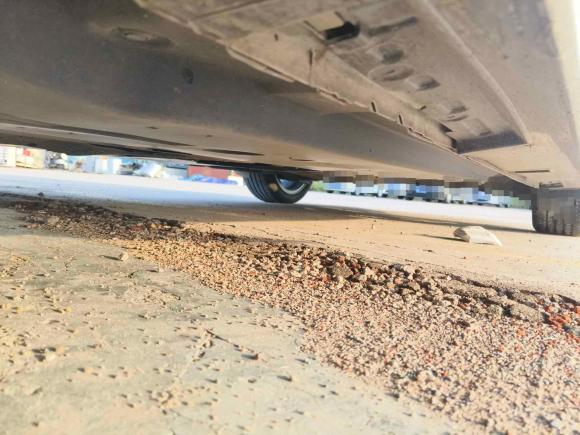 [青岛·鲁B] 二手马自达马自达3 昂克赛拉2023款 2.0L 自动质雅版