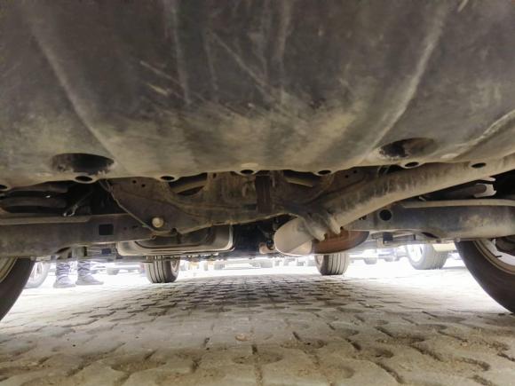 [武汉·鄂E] 二手长安长安CS752016款 1.8T 自动精英型 国V