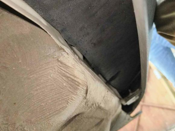 [深圳·粤S] 二手大众宝来2015款 质惠版 1.6L 自动时尚型