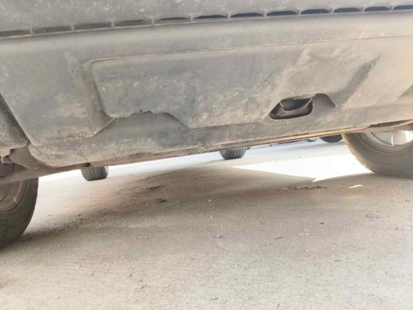 [广州·粤A] 二手路虎神行者22014款 2.0T Si4 SE汽油版