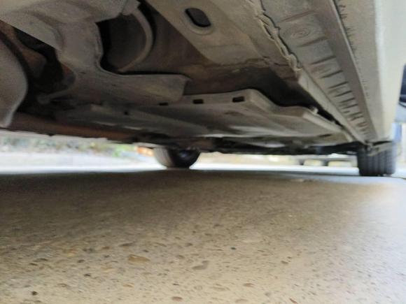 [南昌·赣A] 二手丰田卡罗拉2017款 改款双擎 1.8L E-CVT精英版