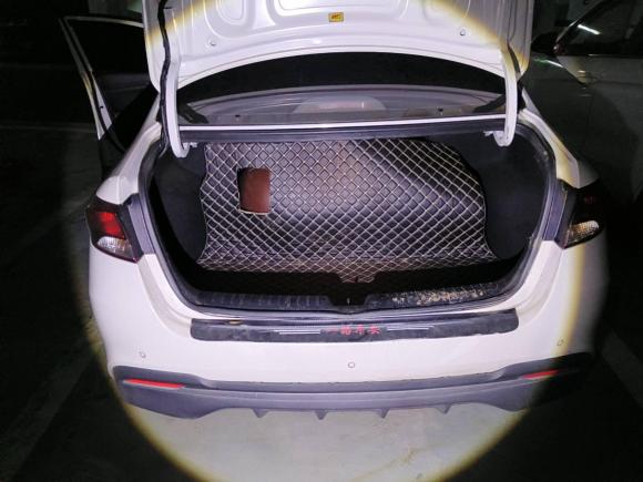 [成都·川A] 二手起亚福瑞迪2019款 1.6L 自动风尚版 国V