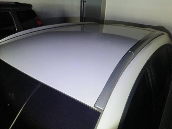 [合肥·皖A] 二手吉利汽车远景S12018款 1.4T CVT锋驰型