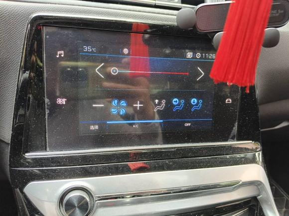 [上海·赣E] 二手标致标致3082016款 1.6L 自动豪华版