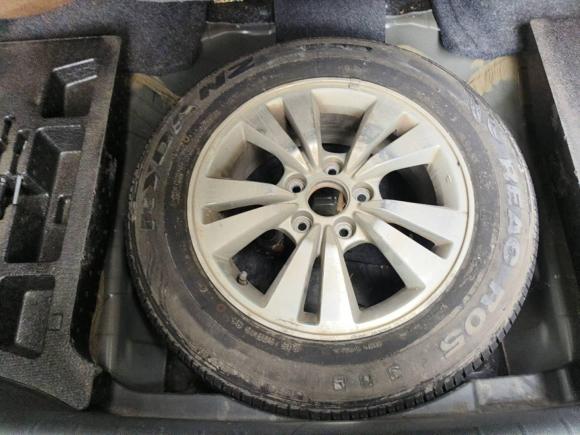 [嘉兴·浙F] 二手本田雅阁2012款 2.0L MT