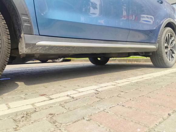 [上海·沪D] 二手荣威荣威RX52018款 30T 两驱自动互联网铂金版