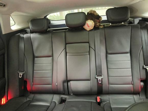 [上海·沪B] 二手魏牌魏牌 VV72017款 2.0T 旗舰型