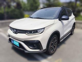 东南东南DX52019款 1.5T CVT尊贵型「青岛二手车」「天天拍车」