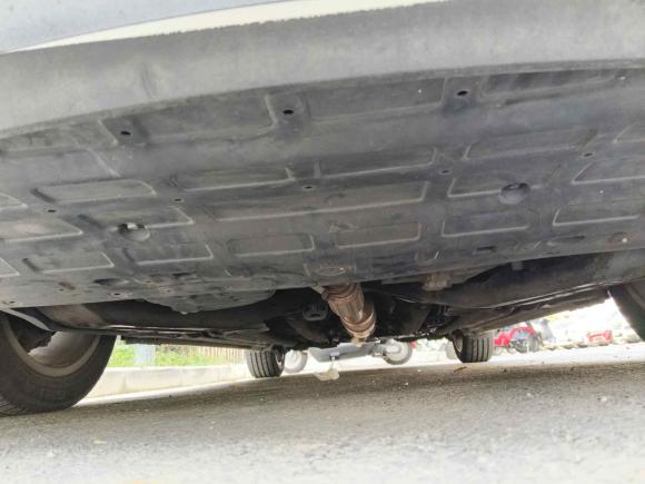 [无锡·苏B] 二手吉利汽车博瑞2015款 2.4L 豪华型