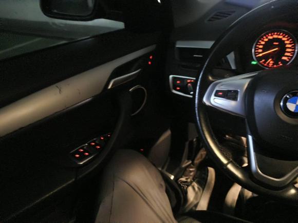 [台州·浙J] 二手宝马宝马X12016款 sDrive18Li 尊享型