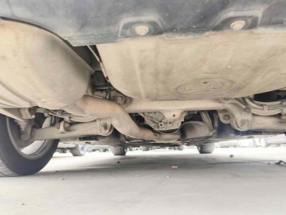 [合肥·皖A] 二手宝马宝马5系2013款 530Li 领先型