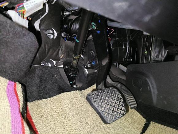 [杭州·浙M] 二手星途星途追风2019款 1.6T DCT星耀版