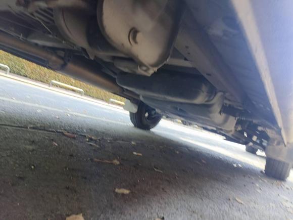 [常州·鲁D] 二手上汽大通MAXUS新途V802019款 2.5T经典款6挡手动傲运通短轴中顶5/6座