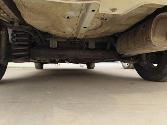 [杭州·鲁L] 二手长安凯程长安欧尚A6002018款 1.5L 手动精英型