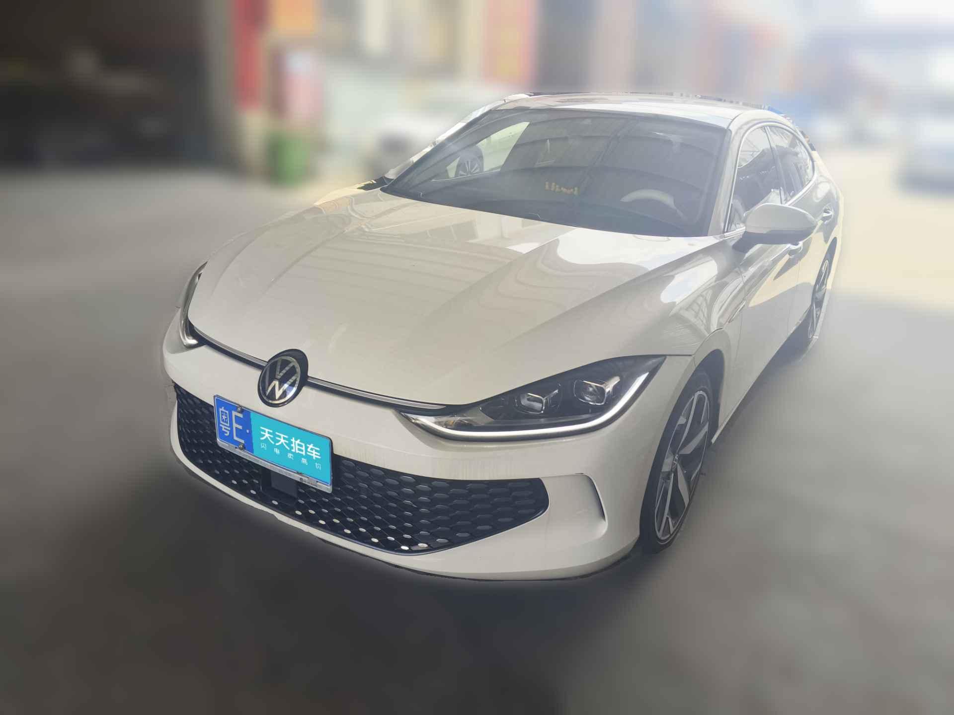 [佛山·粤E] 大众凌渡2023款 凌渡L 280TSI DSG酷辣版