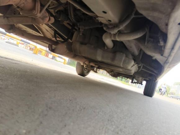 [南昌·云A] 二手金杯金杯快运2018款 2.0L舒适型V19