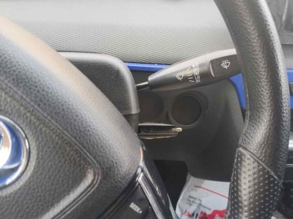 [湖州·浙A] 二手东风御风EM272024款 EM27L 宁德时代 41.86kWh