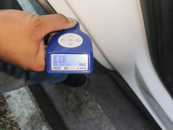 [深圳·粤B] 二手大众ID.4 X2025款 聪明款 纯净智享版